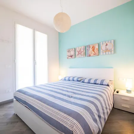 Appartamento Perla Abernathy - With Garden & Swimming Pool On Liguria West Coast Boissano