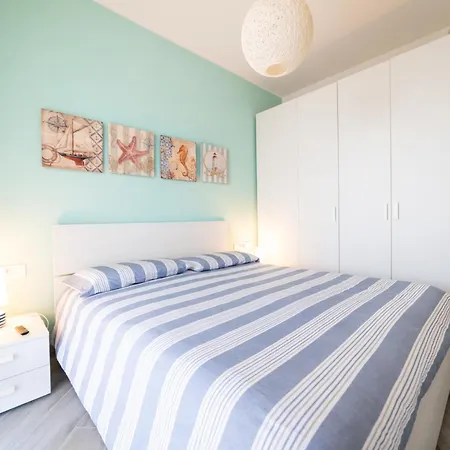 Appartamento Perla Abernathy - With Garden & Swimming Pool On Liguria West Coast Boissano