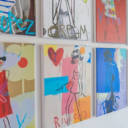 Perla Abernathy - With Garden & Swimming Pool On Liguria West Coast Boissano