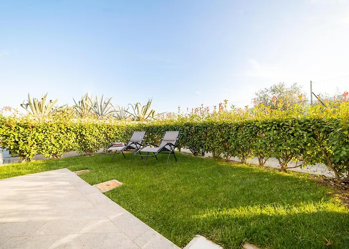 Appartement Perla Abernathy - With Garden & Swimming Pool On Liguria West Coast Boissano